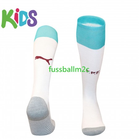 Portugal Kinder Auswärts Socken WM 2026 Portugal Kinder Auswärts Socken WM 2026